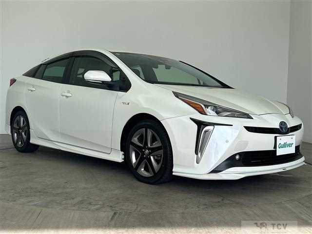 2019 Toyota Prius