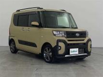 2023 Daihatsu Tanto