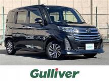 2021 Toyota Roomy