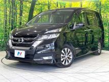 2017 Nissan Serena