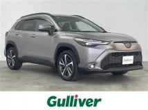 2023 Toyota CorollaCross