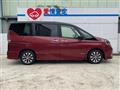 2017 Nissan Serena