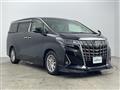 2018 Toyota Alphard