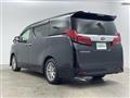 2018 Toyota Alphard