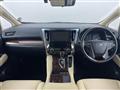 2018 Toyota Alphard