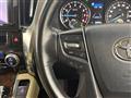 2018 Toyota Alphard