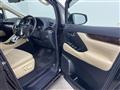 2018 Toyota Alphard