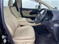2018 Toyota Alphard