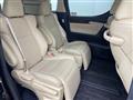 2018 Toyota Alphard