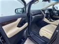 2018 Toyota Alphard