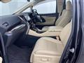 2018 Toyota Alphard
