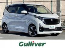 2024 Nissan DAYZ