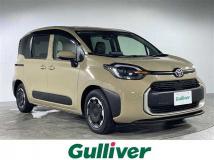 2025 Toyota Sienta