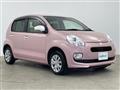 2015 Toyota Passo