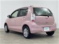 2015 Toyota Passo