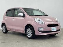 2015 Toyota Passo
