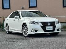 2013 Toyota Crown Athlete Series