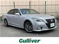 2014 Toyota Crown Hybrid