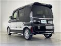 2021 Honda N BOX