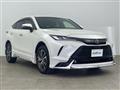 2021 Toyota Harrier