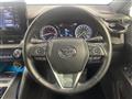 2021 Toyota Harrier