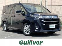 2023 Toyota Noah