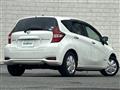 2021 Nissan Note