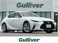 2021 Lexus IS