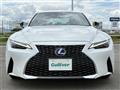 2021 Lexus IS