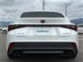 2021 Lexus IS