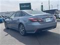2018 Toyota Crown Hybrid