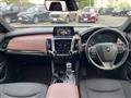 2018 Toyota Crown Hybrid
