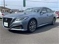 2018 Toyota Crown Hybrid