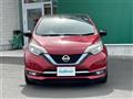 2020 Nissan Note