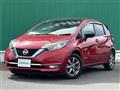2020 Nissan Note