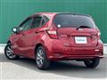 2020 Nissan Note