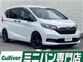 2022 Honda Freed