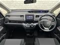 2022 Honda Freed