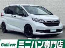 2022 Honda Freed