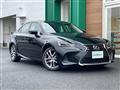 2018 Lexus IS