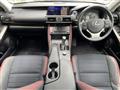 2018 Lexus IS