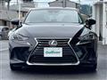 2018 Lexus IS