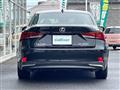 2018 Lexus IS