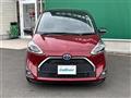 2020 Toyota Sienta