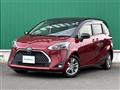 2020 Toyota Sienta