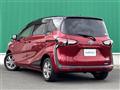 2020 Toyota Sienta