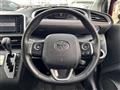2020 Toyota Sienta