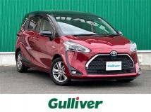 2020 Toyota Sienta