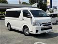2024 Toyota Hiace