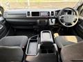 2024 Toyota Hiace